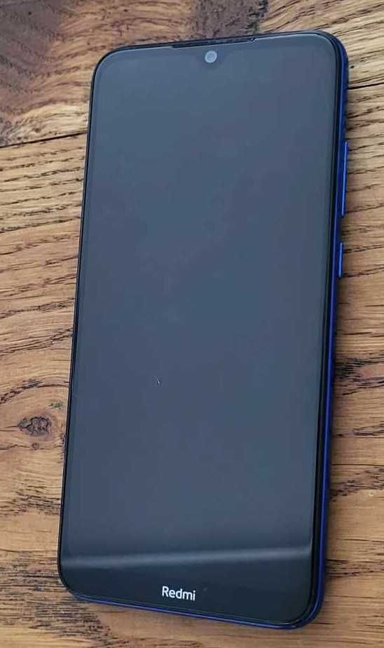 Smartfon Xiaomi Redmi Note 8T 4 GB / 64 GB - niebieski