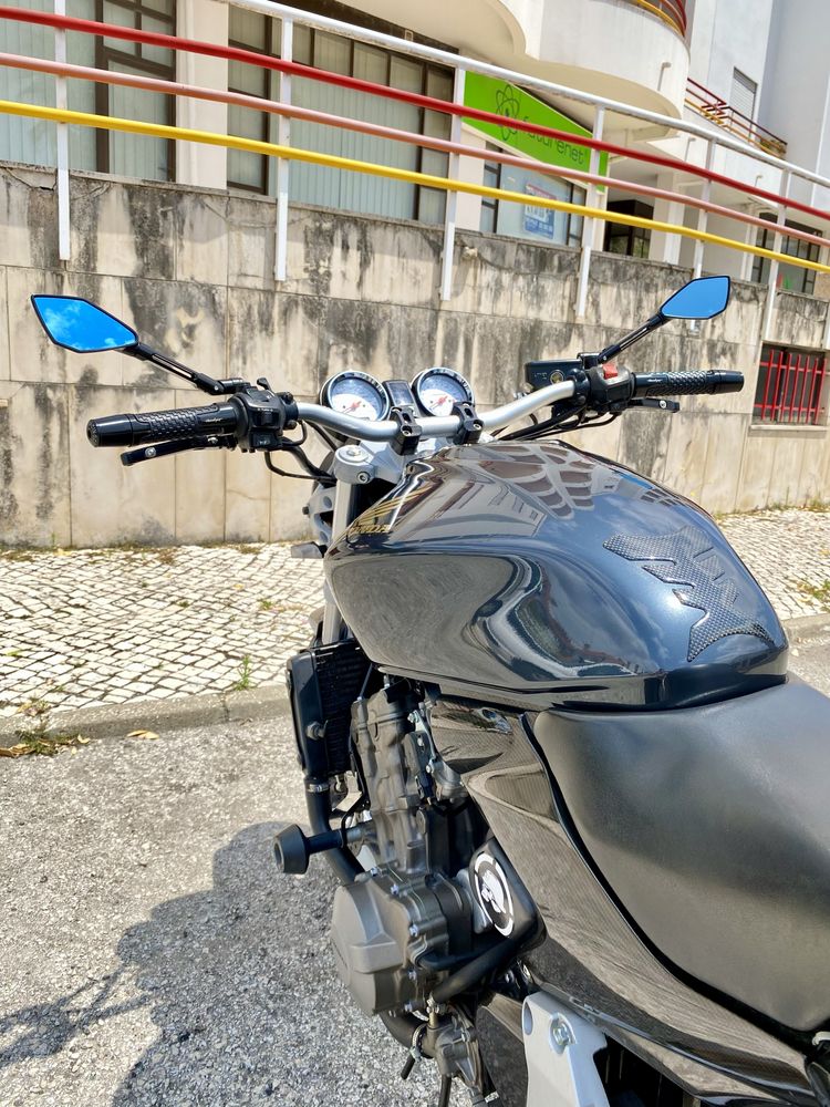 Honda Hornet 600