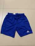 Calções Adidas novos