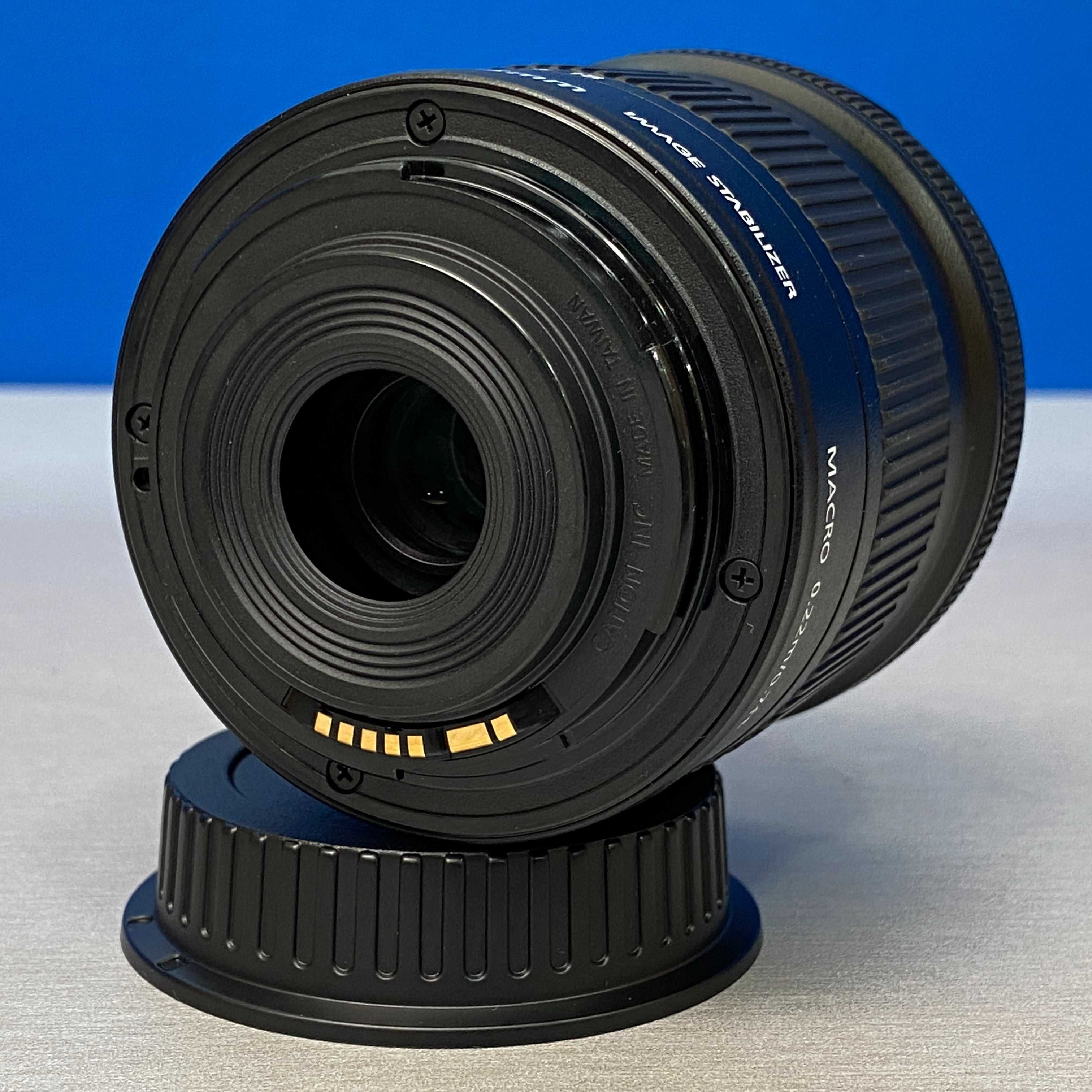 Canon EF-S 10-18mm f/4.5-5.6 IS STM