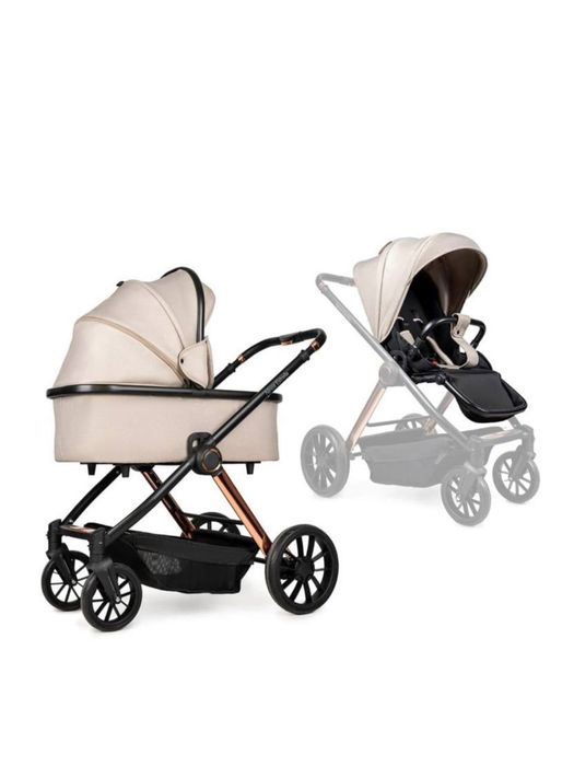 Коляска Ninos Estrella 2в1