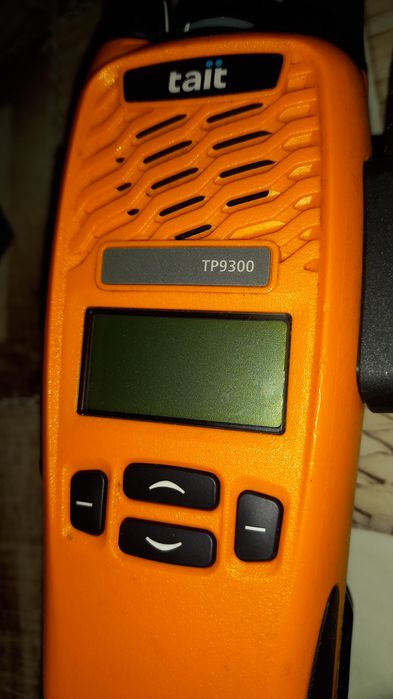 Морские рации в рабочем состоянии