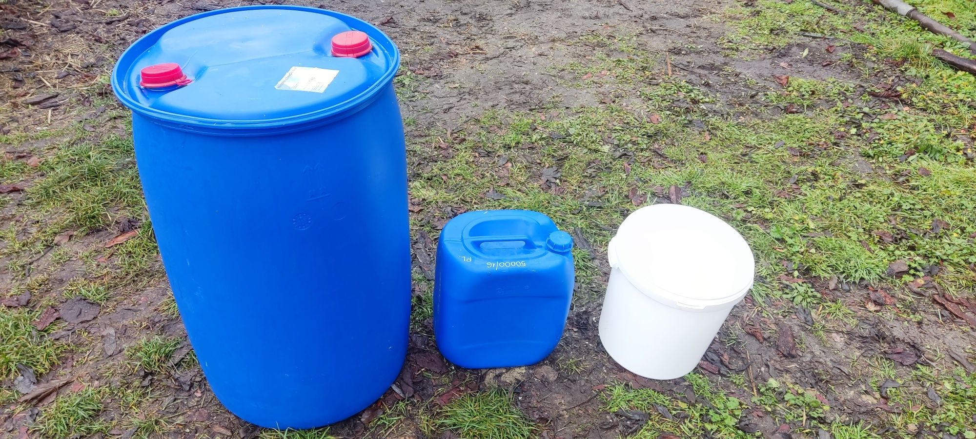 Beczkq pojemnik 220,200.30 L
