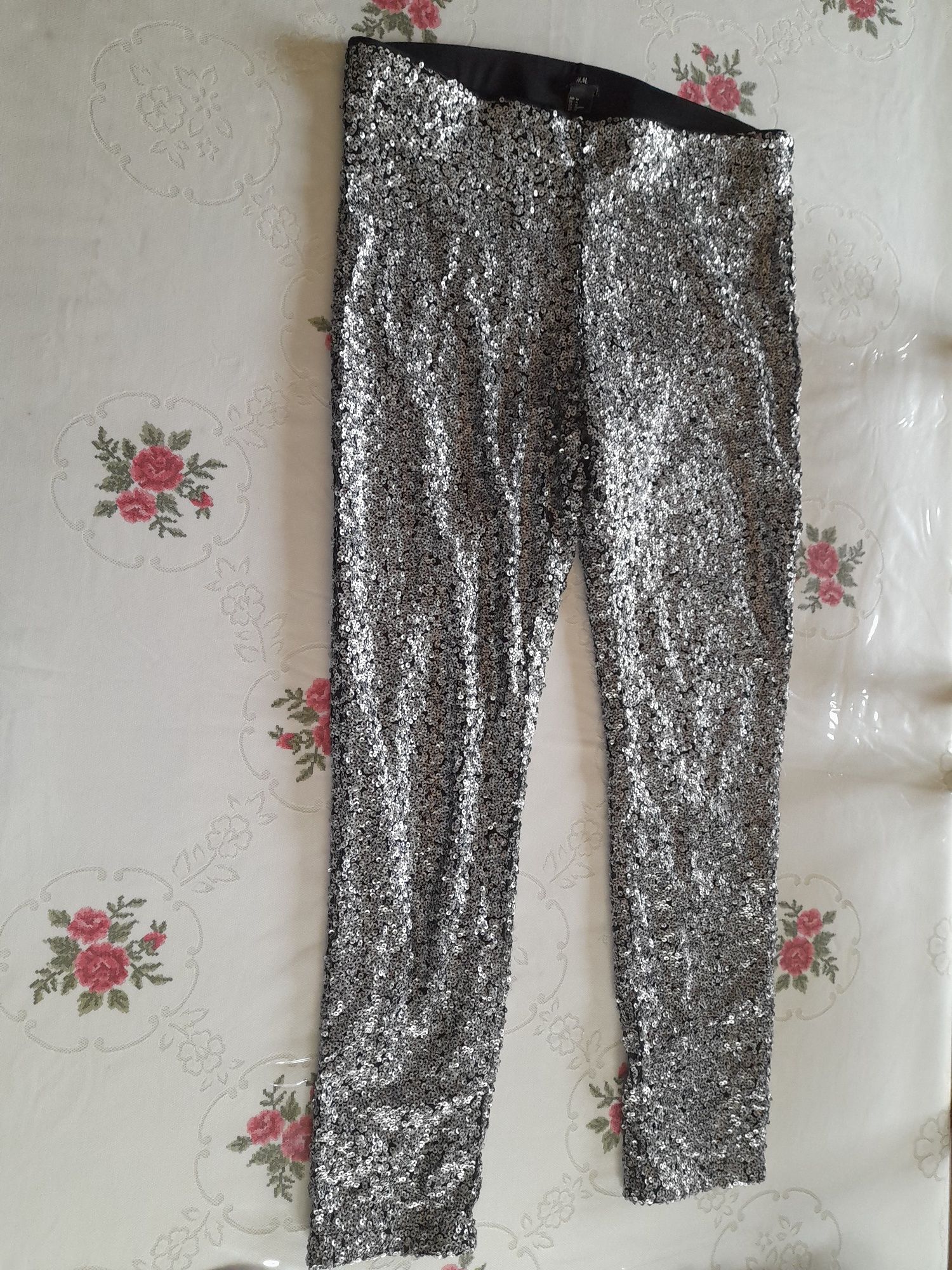 Calças H&M mulher