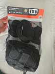 Protecções para bicicleta, patins, skate..