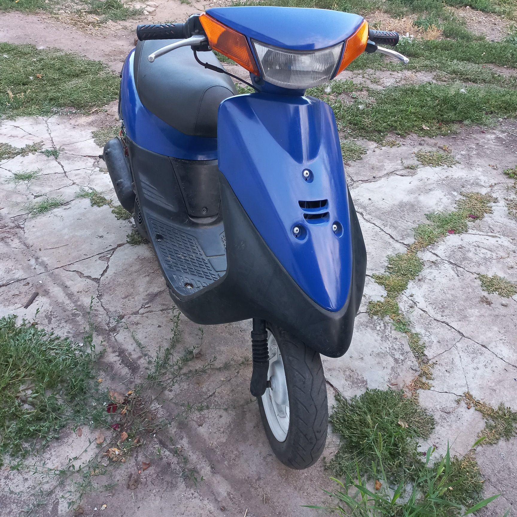 Yamaha next zone