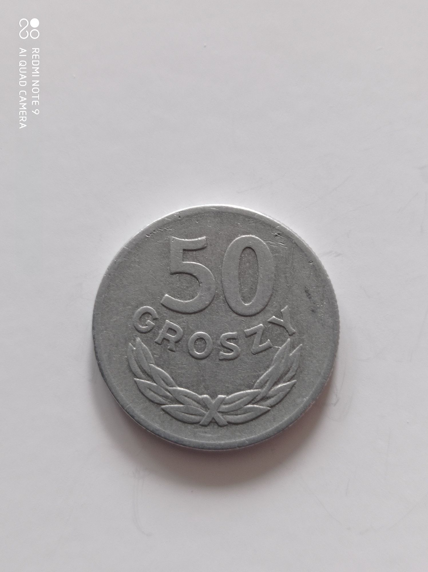 50 gr z 1949 roku