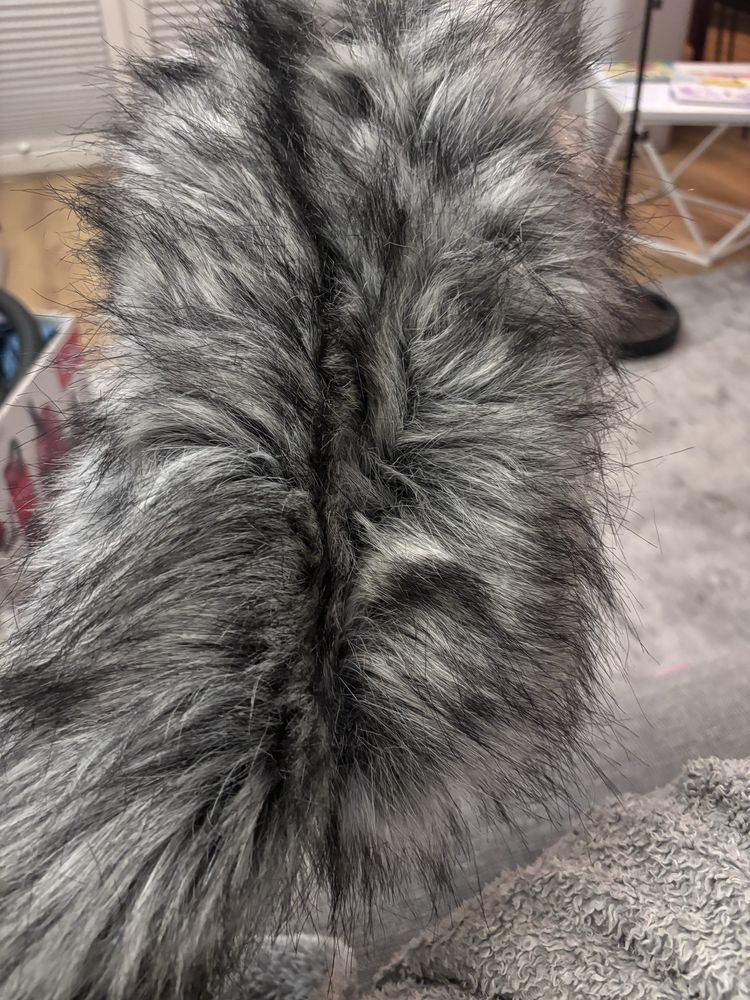Śpiworek cottonmoose