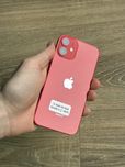 АКБ 100% Гарний Apple iPhone 12 mini 64 Red Neverlock