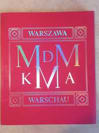 MDM KMA Warszawa Warschau