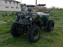 Электро квадроцикл Hummer J-Rider 1000W