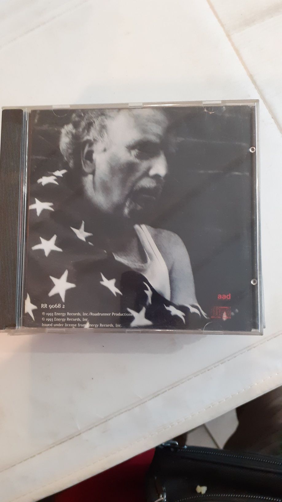 Płyta CD - Pro - Pain - Do ul Tarte Od Freedom