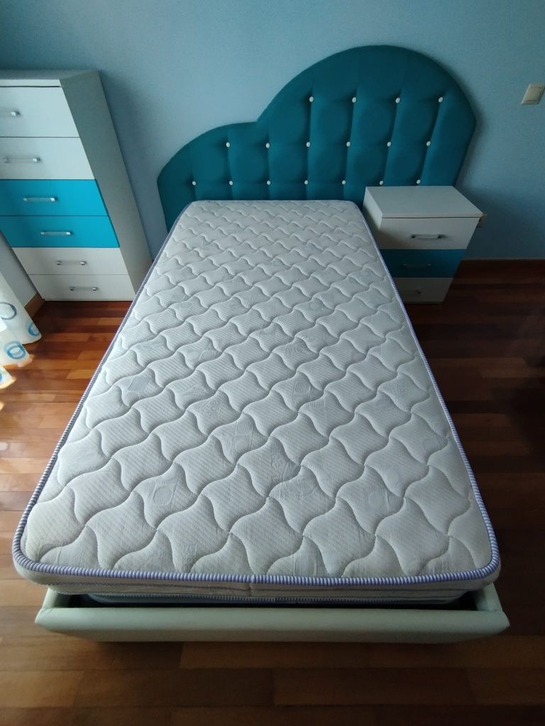 Quarto de menino,