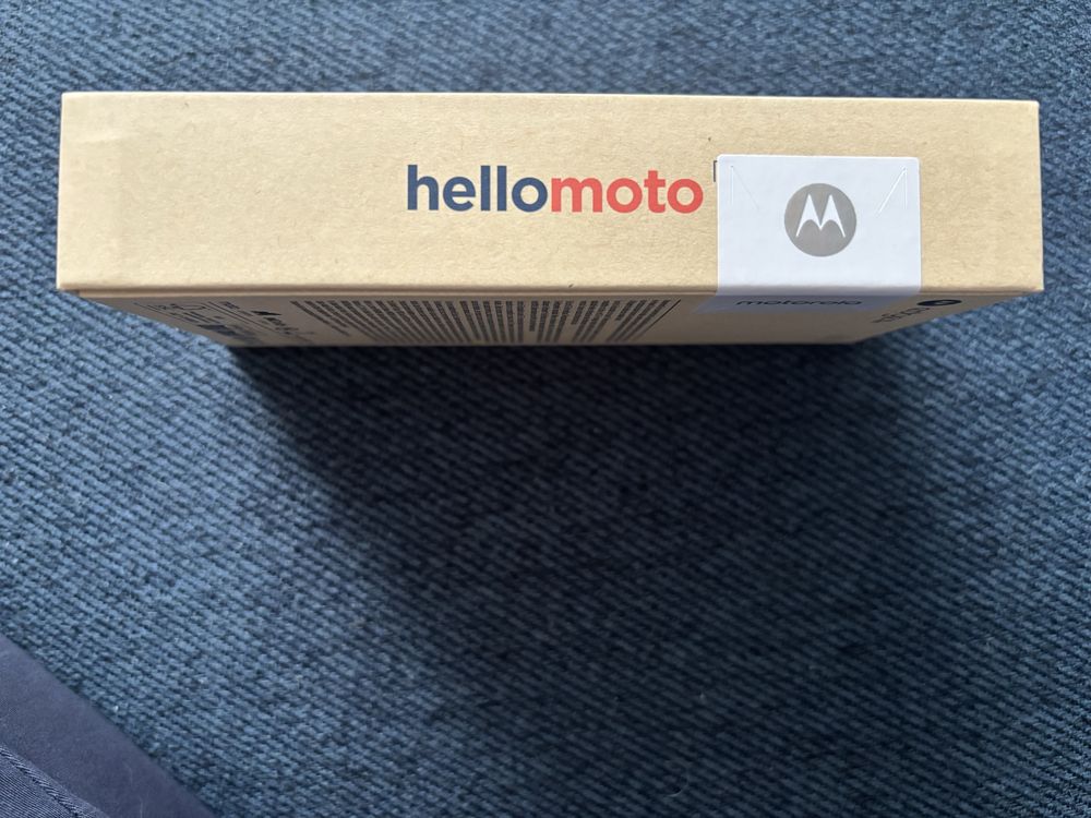 Motorola edge 50 Neo