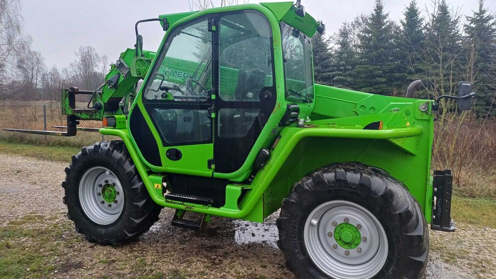 MERLO 26.6 SPT P40.7