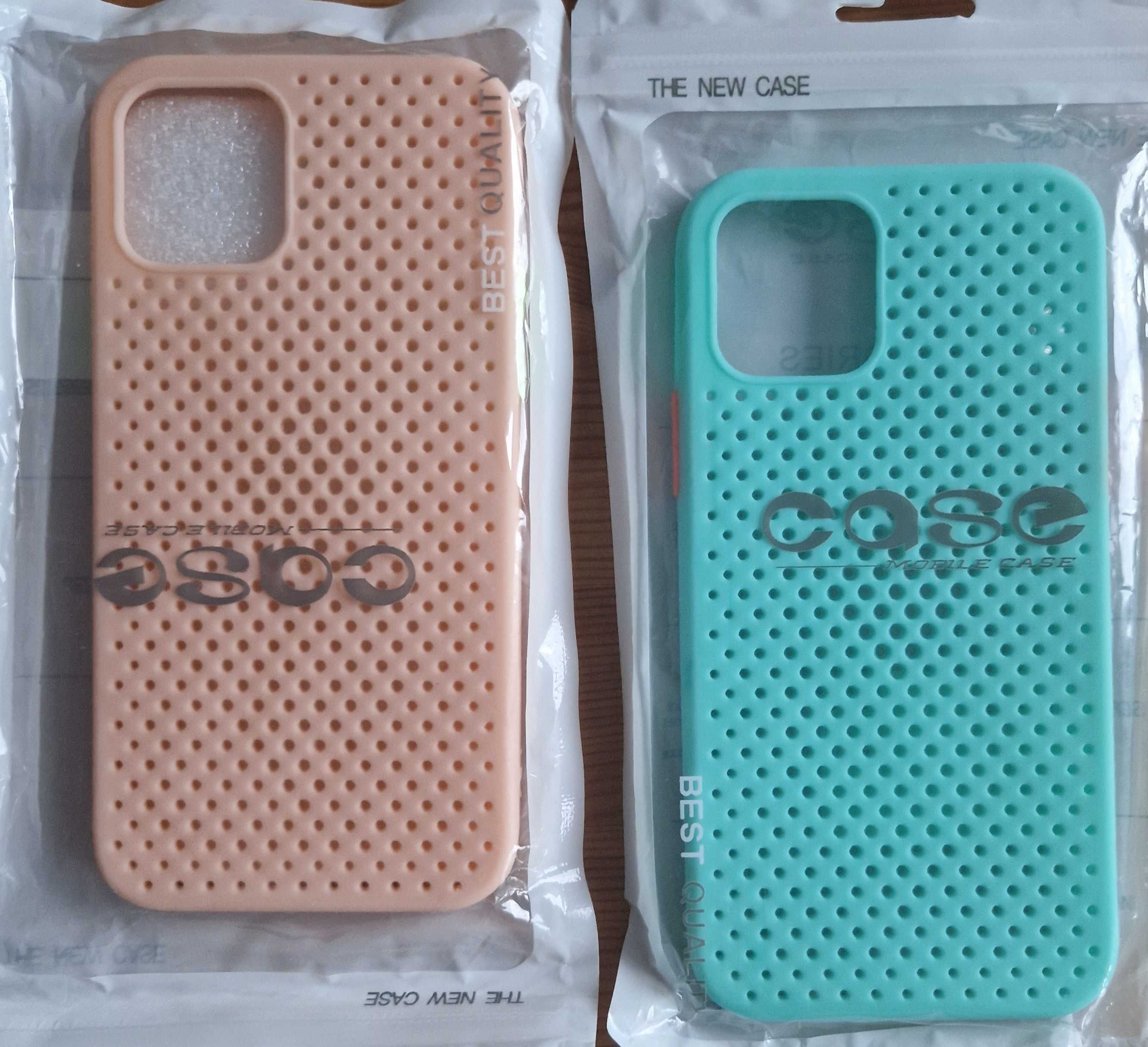 Case do Iphone 12 Pro różne wzory + szkło lub folia w ofercie