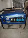 gerador a gasolina