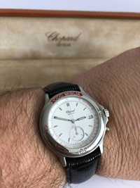 Chopard Mille Miglia z chronografem, zegarek męski, originalne pudełko