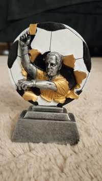 Statuetka dla sędziego piłki nożnej