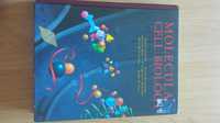 Livro "Molecular Cell Biology"