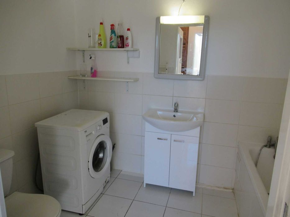 Ząbki Powstańców 40 m2, 2-pokojowe + miejsce garażowe