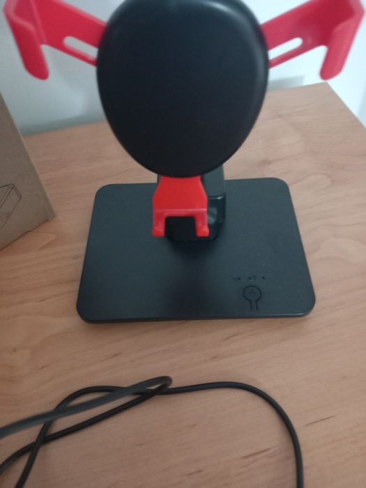 Phone swing device (dispositivo de balanço de telefone)