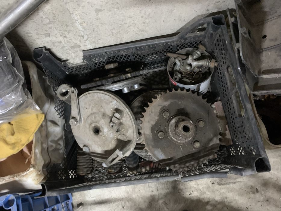 Двигун минск 12в