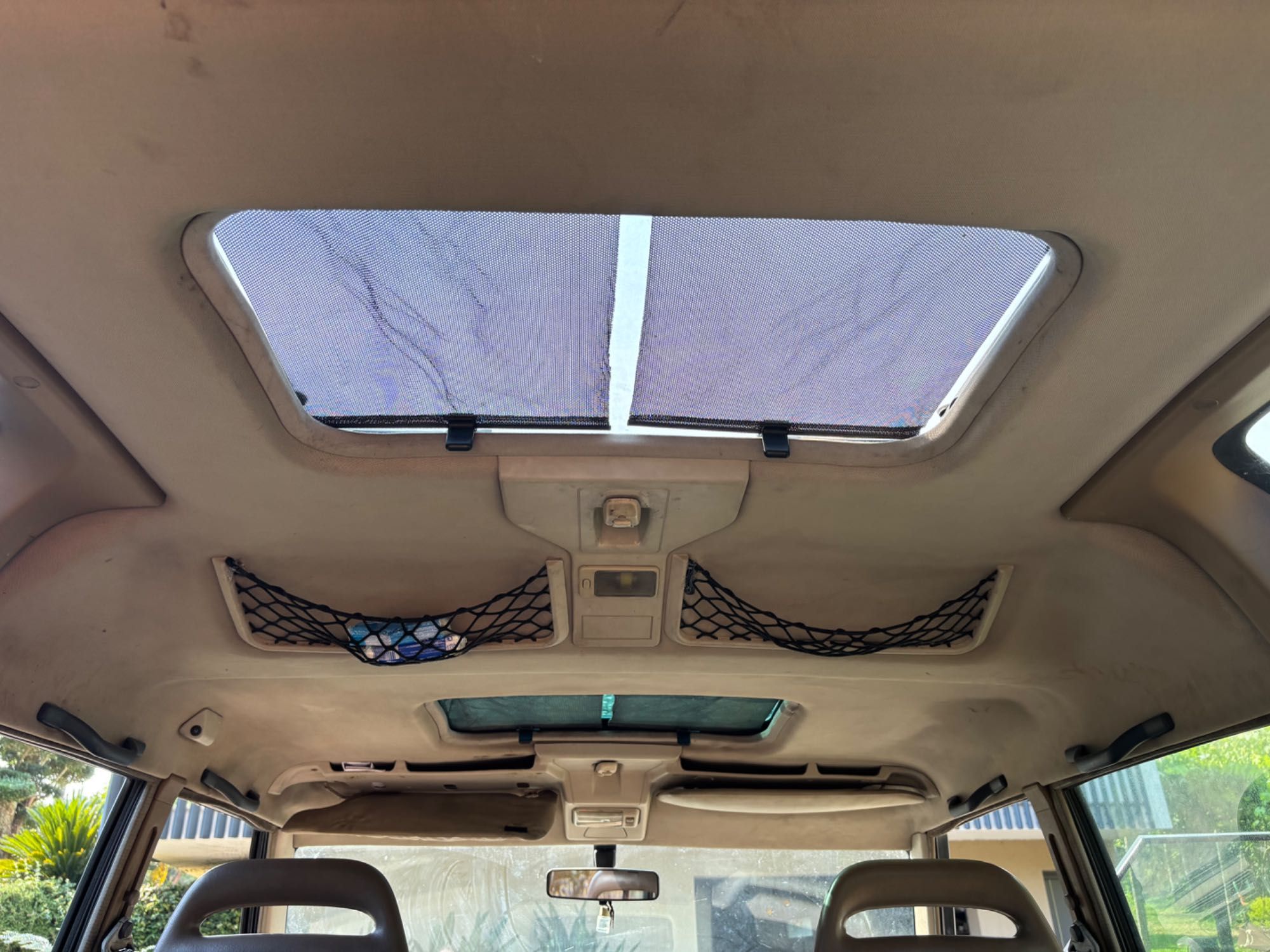 Land rover Descoveri