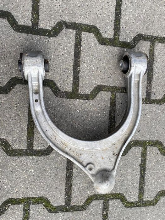 zawieszenie wahacz gÓrny przedni lewy prawy glc w254 254  w254 a21433