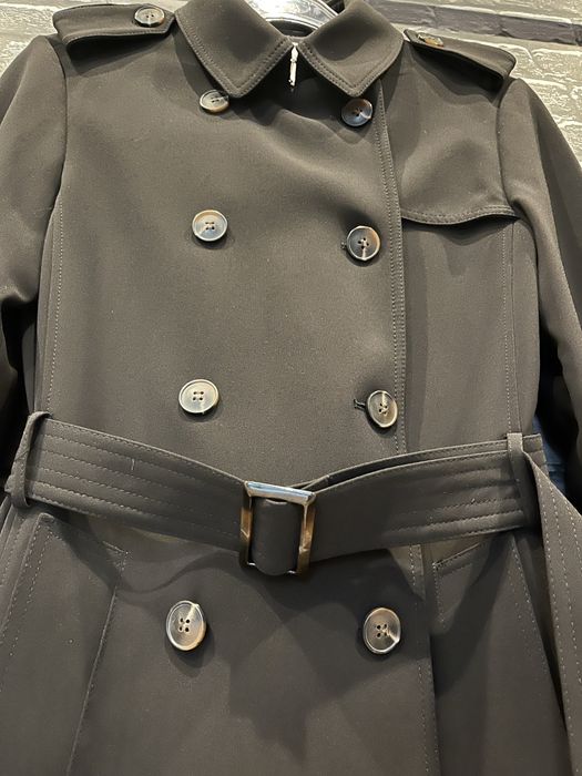 Trencz H&M r 38 nowy