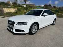 Audi A4 2.0 TDI