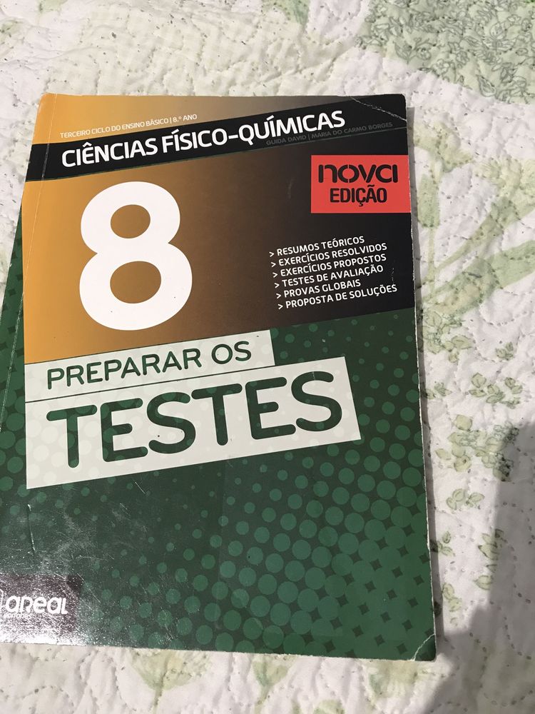 Livro de Físico-química