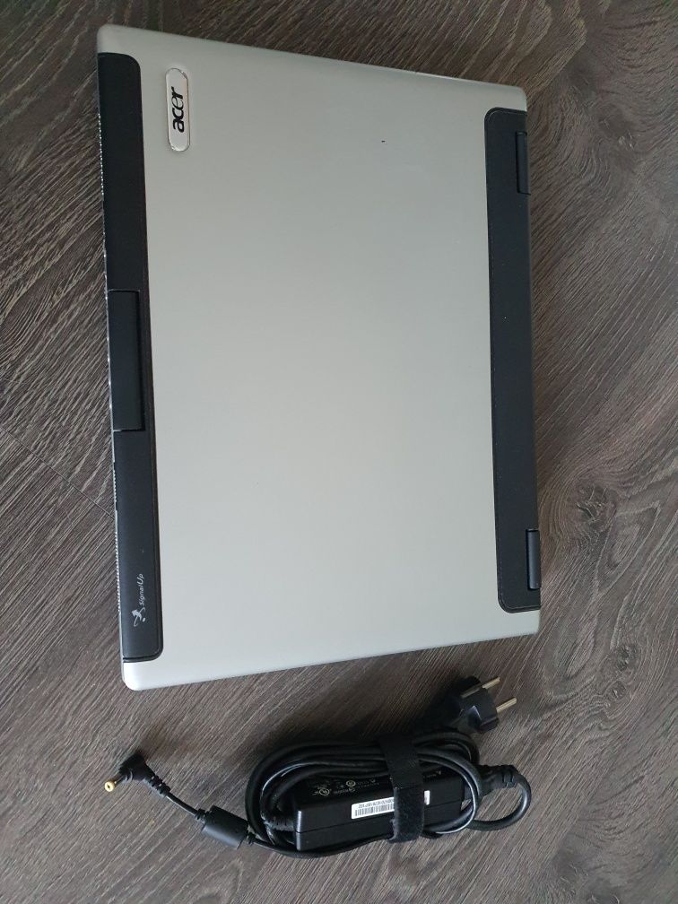 Laptop Acer Aspire 5100