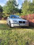 Sprzedam bmw w46 2.0D