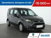 Ford Tourneo Connect 1.6 TDCi, L1H1, 5 Miejsc