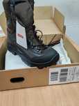 Buty  Trzewiki Wz939/MON