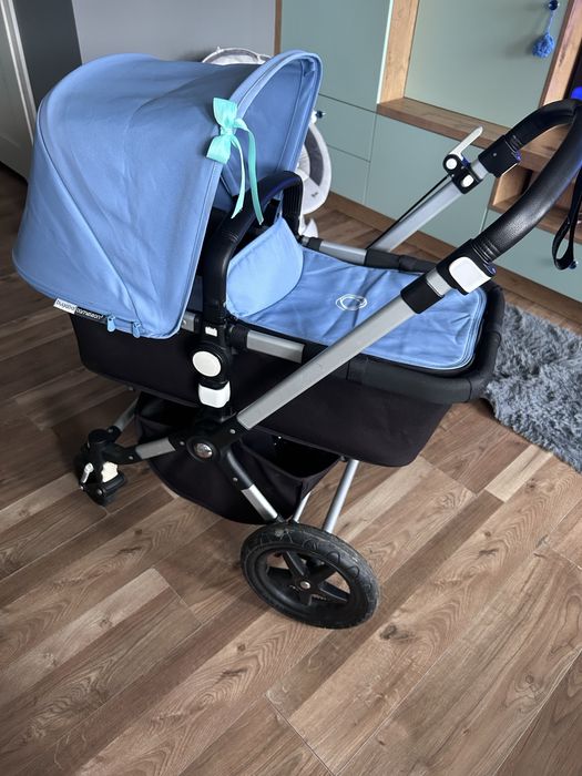 Bugaboo cameleon 3