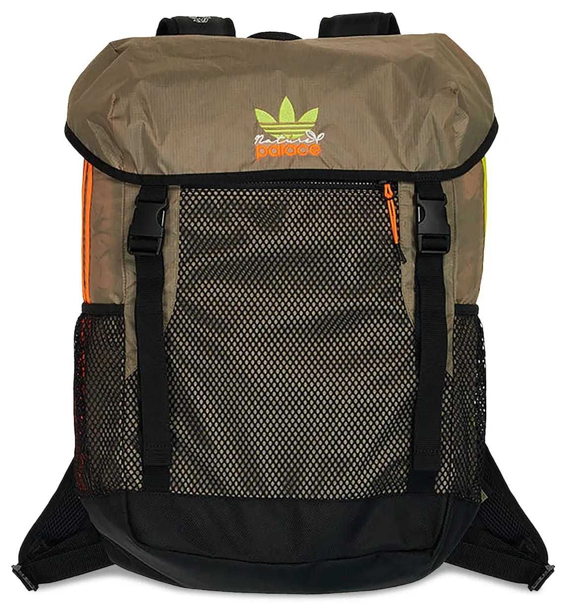 Рюкзак Palace & Adidas