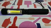 Lanterna led