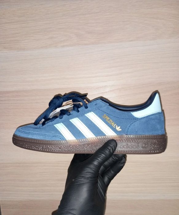 Sapatilhas adidas handball spezial