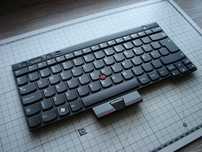 Klawiatura Lenovo ThinkPad L430 L530 T430 T430s T530 W530 X230 - NOWA