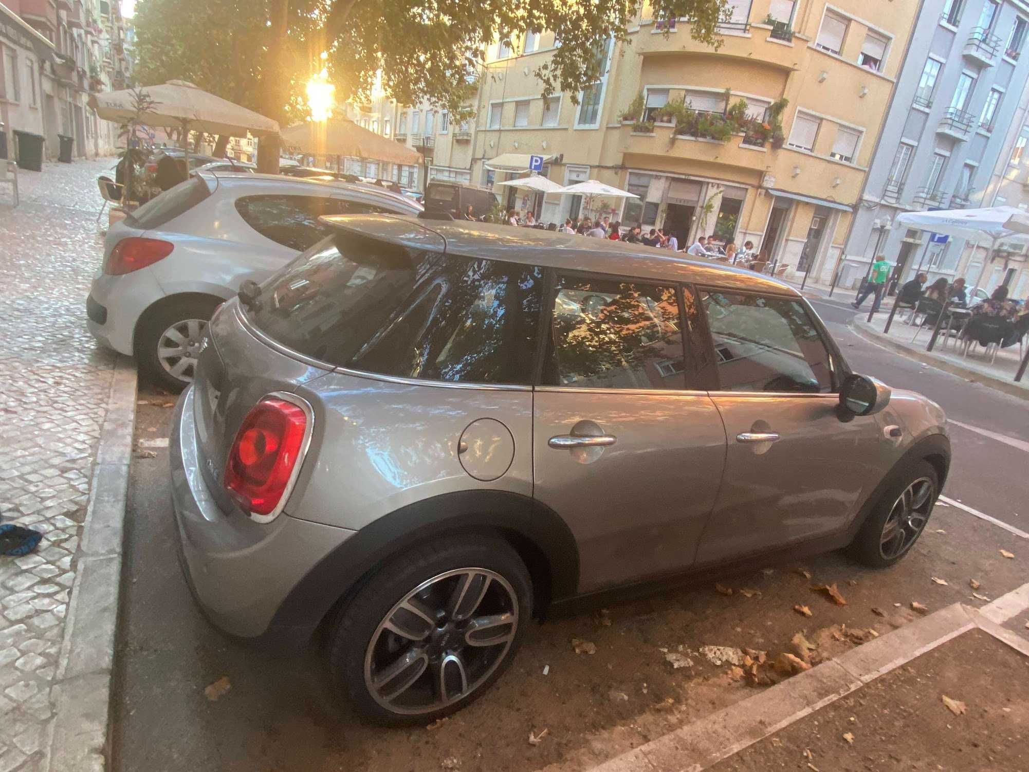 Mini One 1.5 - 55.000Km - NOVO