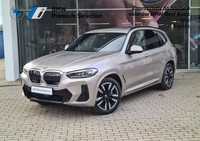 BMW iX3 IX3 W pełni elektryczny