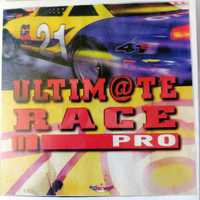 ULTIMATE RACE PRO | polskie wydanie | gra wyścigowa na PC