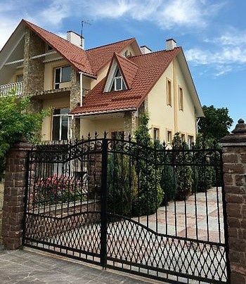 Котедж на Боярці €$