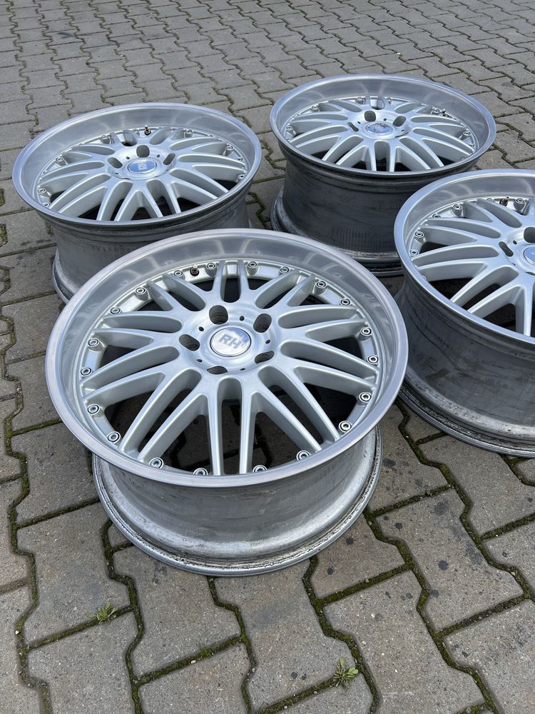 5/130 R20 Audi Q7 / VW Touareg / Porsche Cayenne