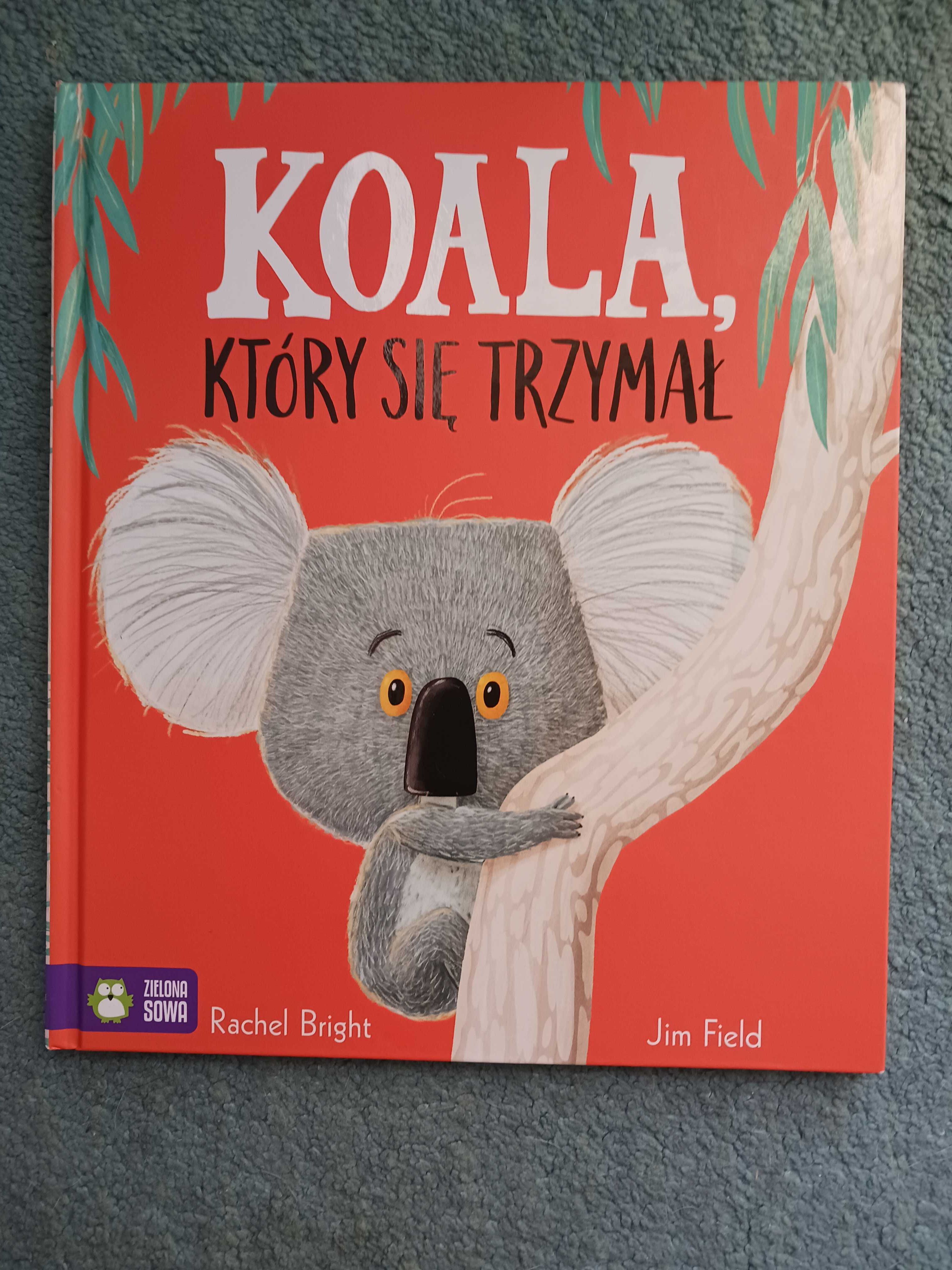 4 super książeczki dla dziecka 4-5 lat