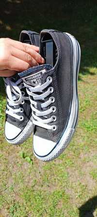 Converse trampki