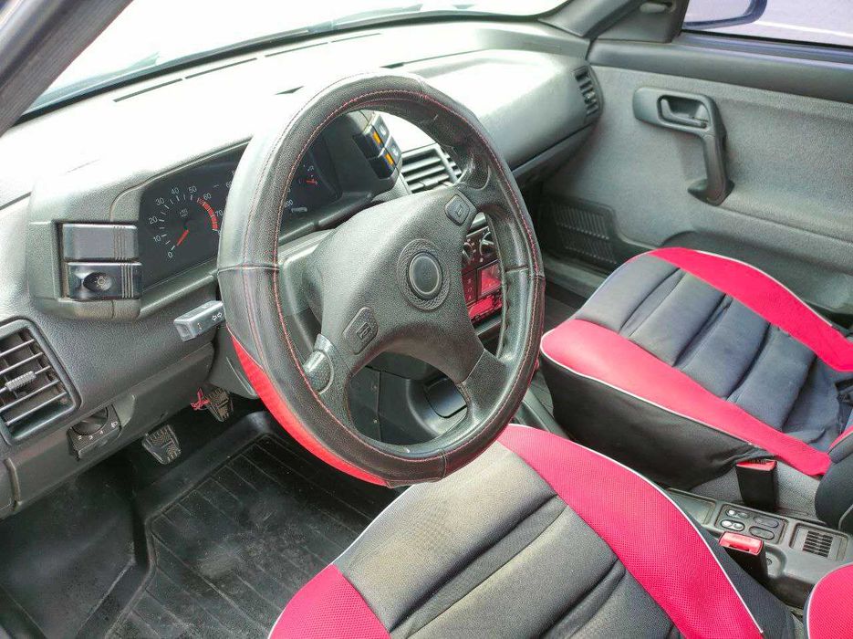 ВАЗ 2110, 2007 года