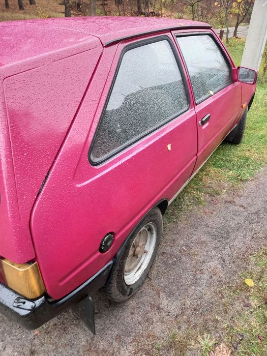 Продам ЗАЗ 1102 Таврия Проэкт